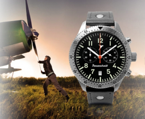 Messerschmitt Chrono ME-5021L